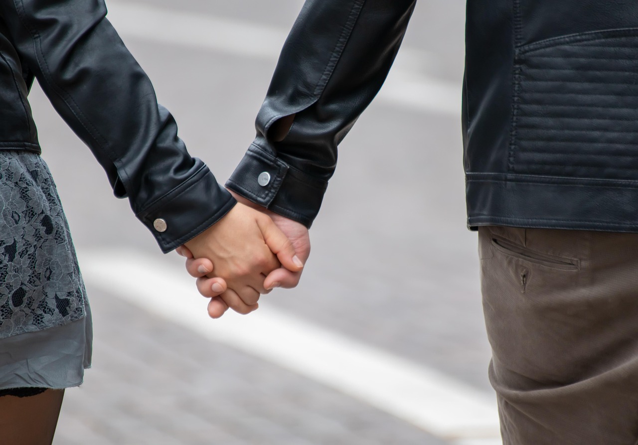 Beyond the "Fixer" mentality: Choosing a partner with a growth mindset