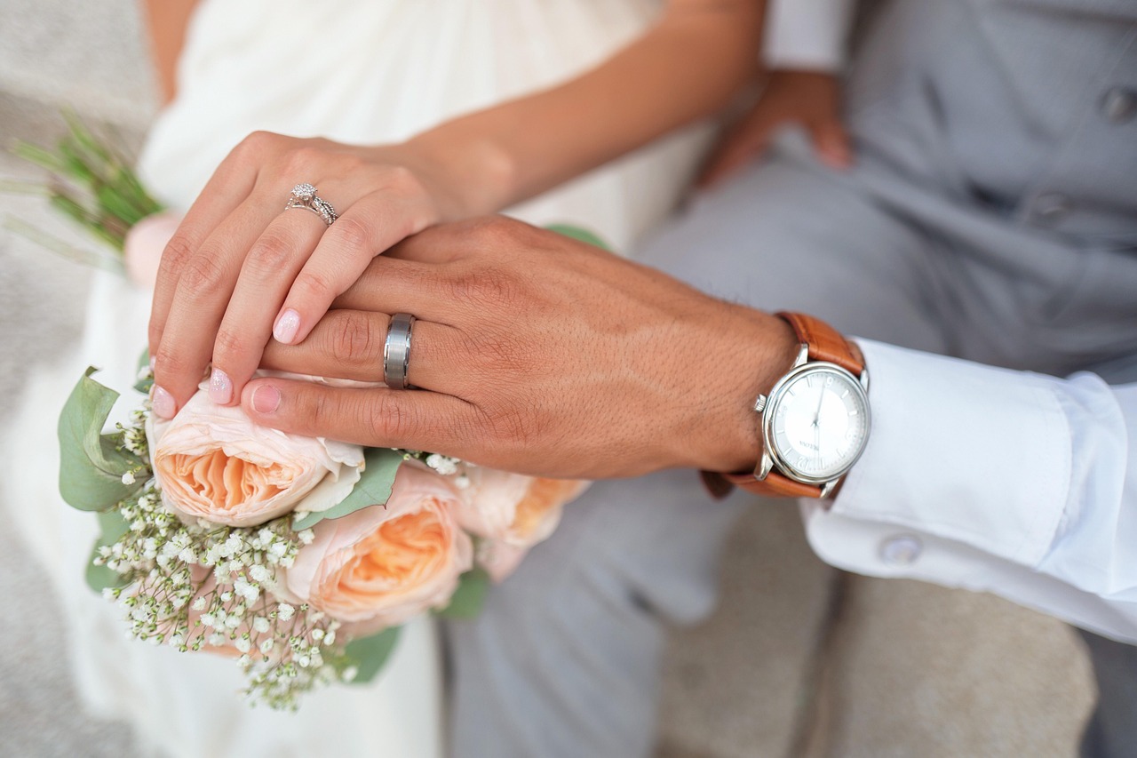 Dating with intention will make you find "the one" a lot faster
