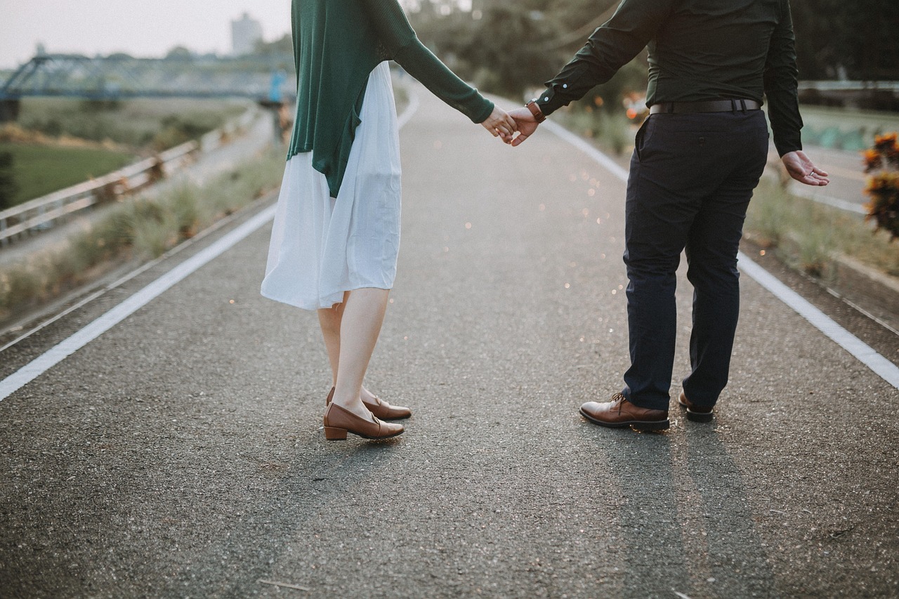 Future tripping: the first date trap