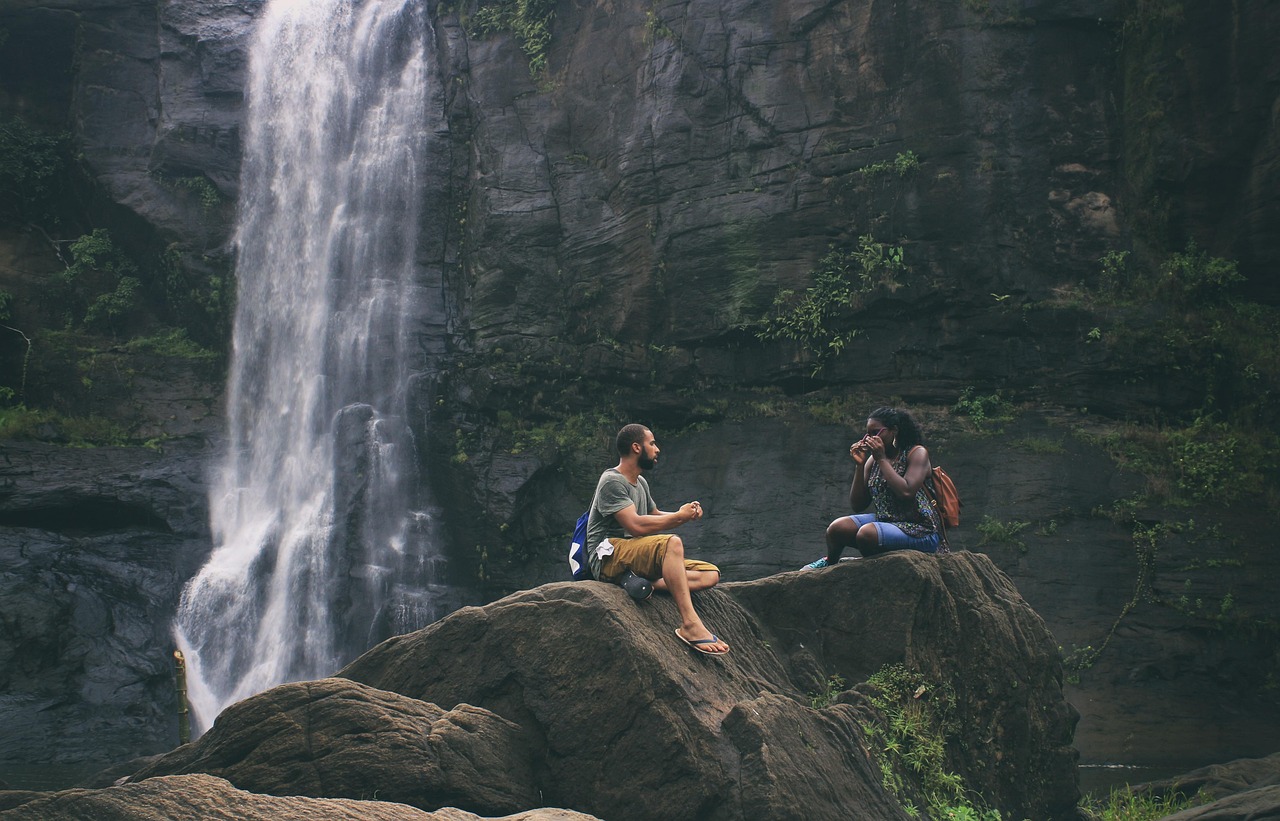 Moving beyond labels: the art of relating