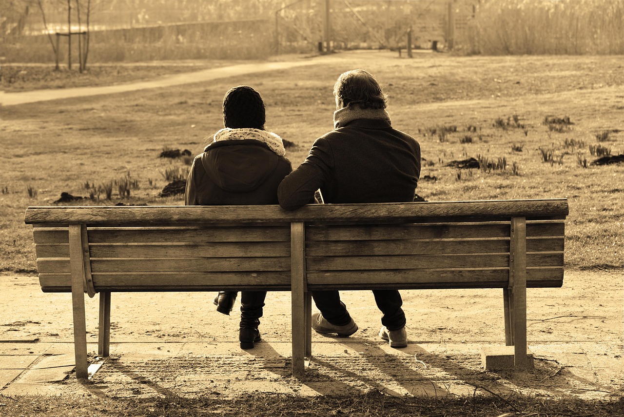 Protecting your peace in modern dating