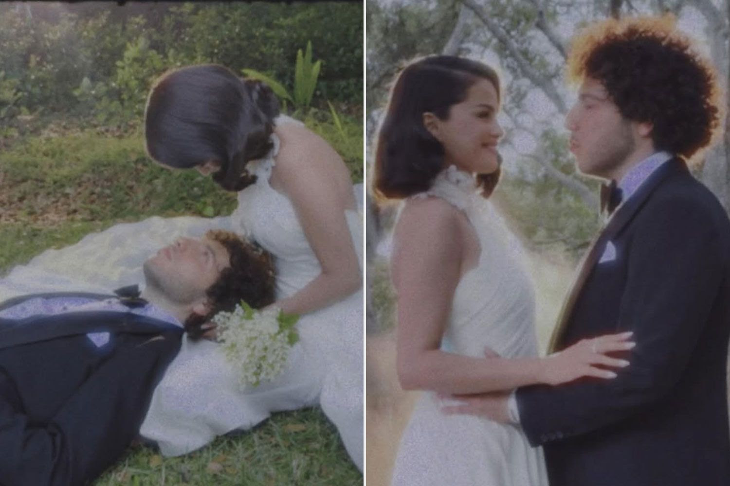 Why is Selena Gomez’s new husband called a ‘Walking Green Flag’?”