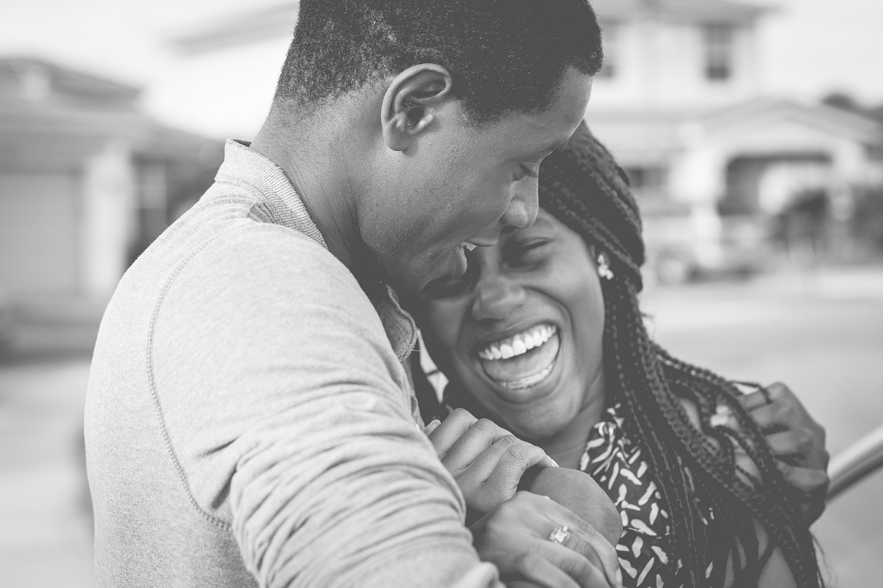 The magnetism of positivity
