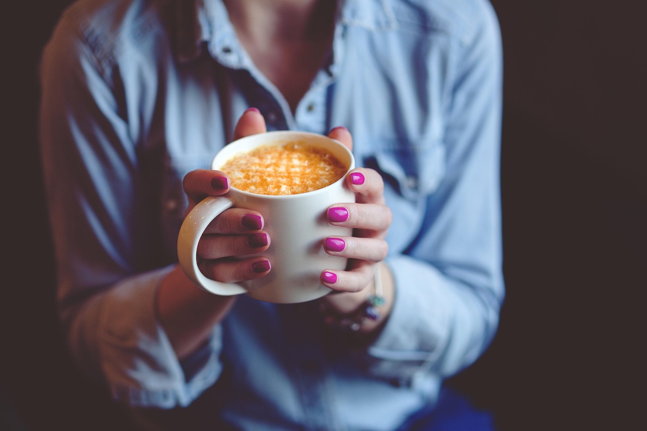 Tips to lower the stakes of the first date
