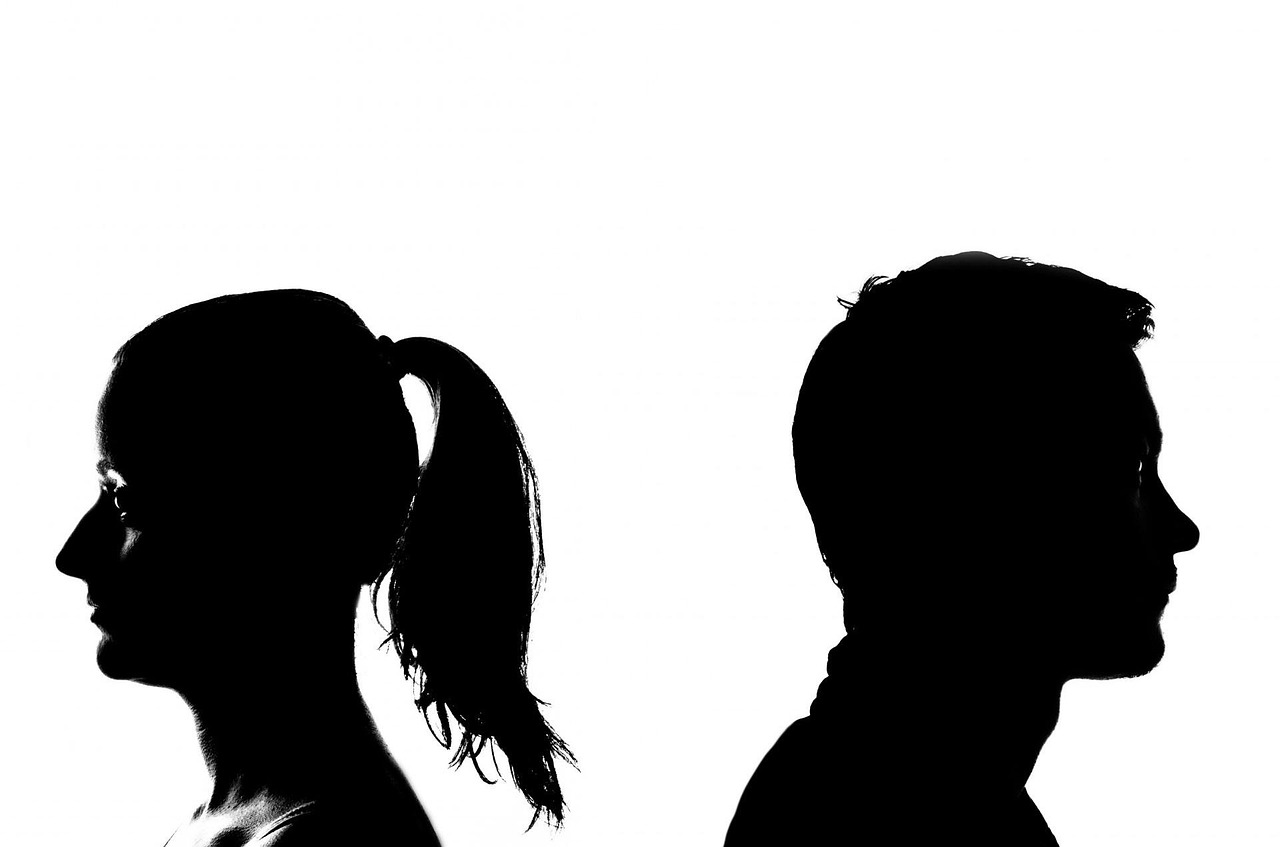 When ghosting meets gaslighting: the new toxic dating trend