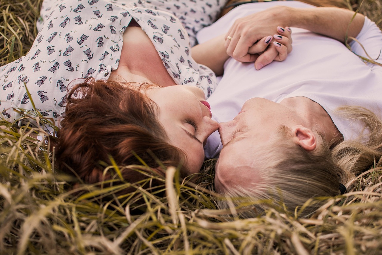 Why "Chalance" is the ultimate green flag