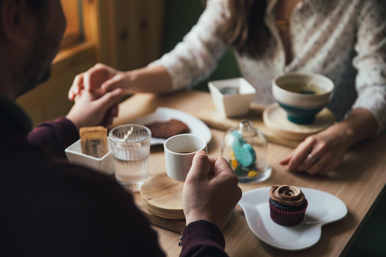 Why dating needs more compassion