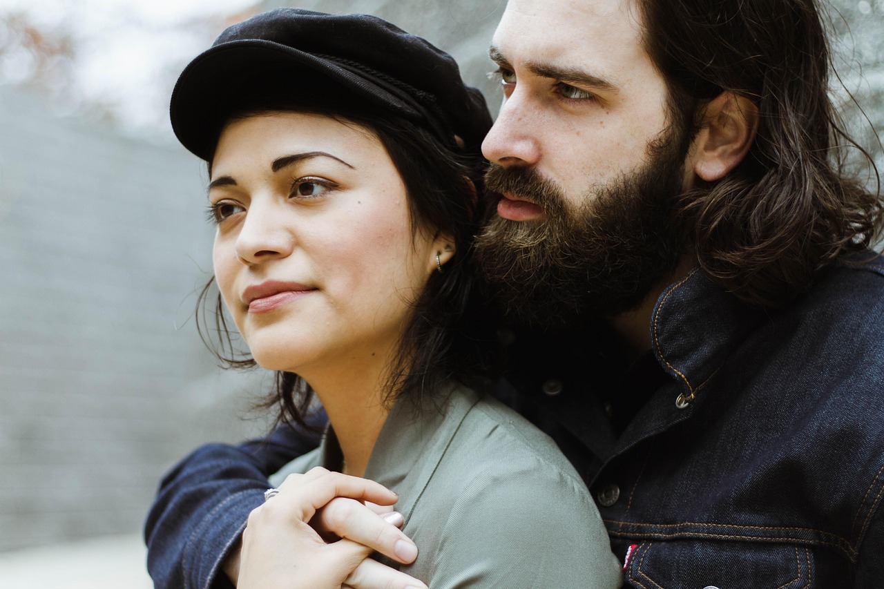 Why feeling butterflies can actually be a red flag
