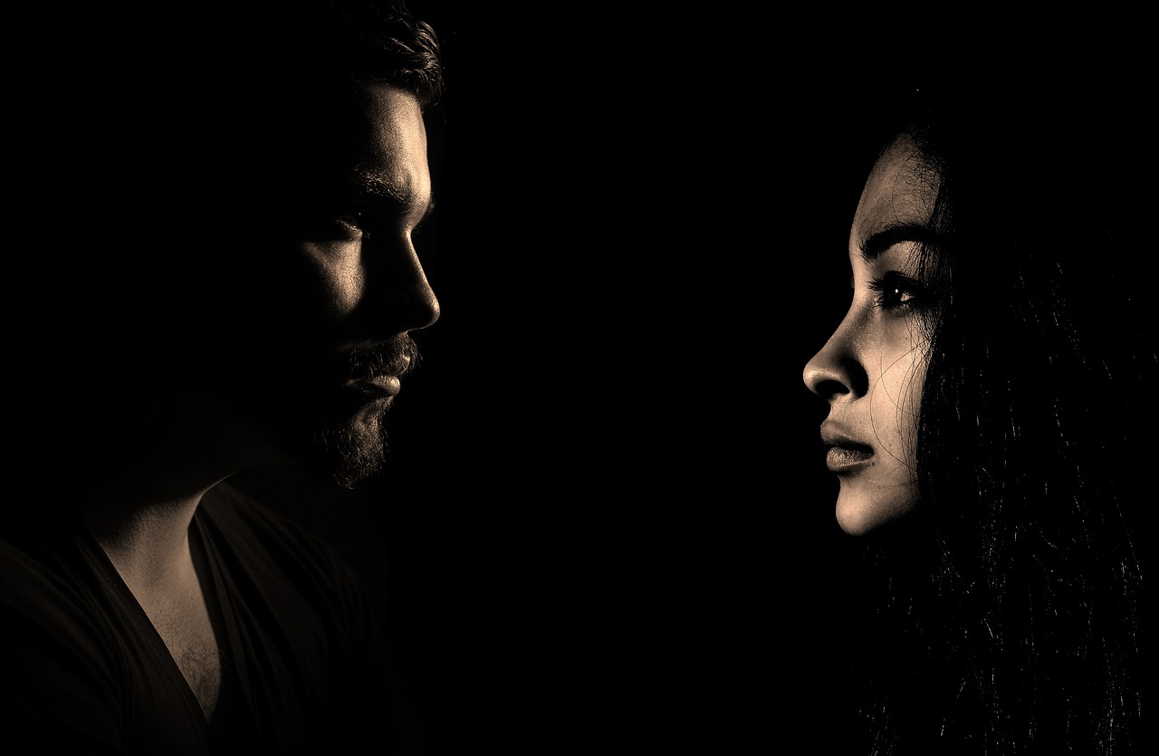 Why the most charismatic first dates can be the most misleading