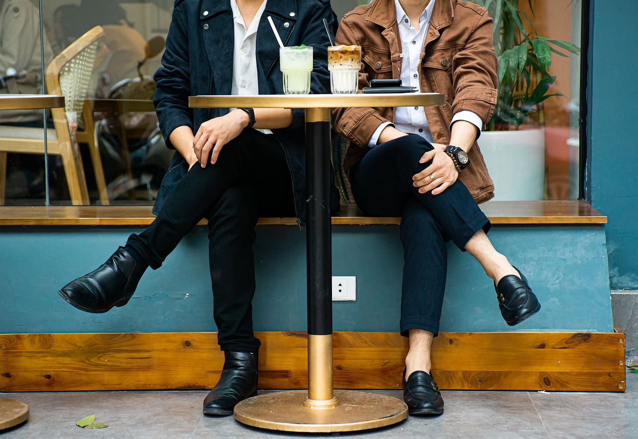Why your professional success might be sabotaging your first dates